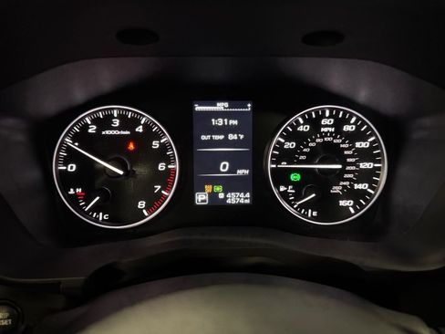 Used 2026 Subaru Ascent Bronze Edition AWD/4WD image 20