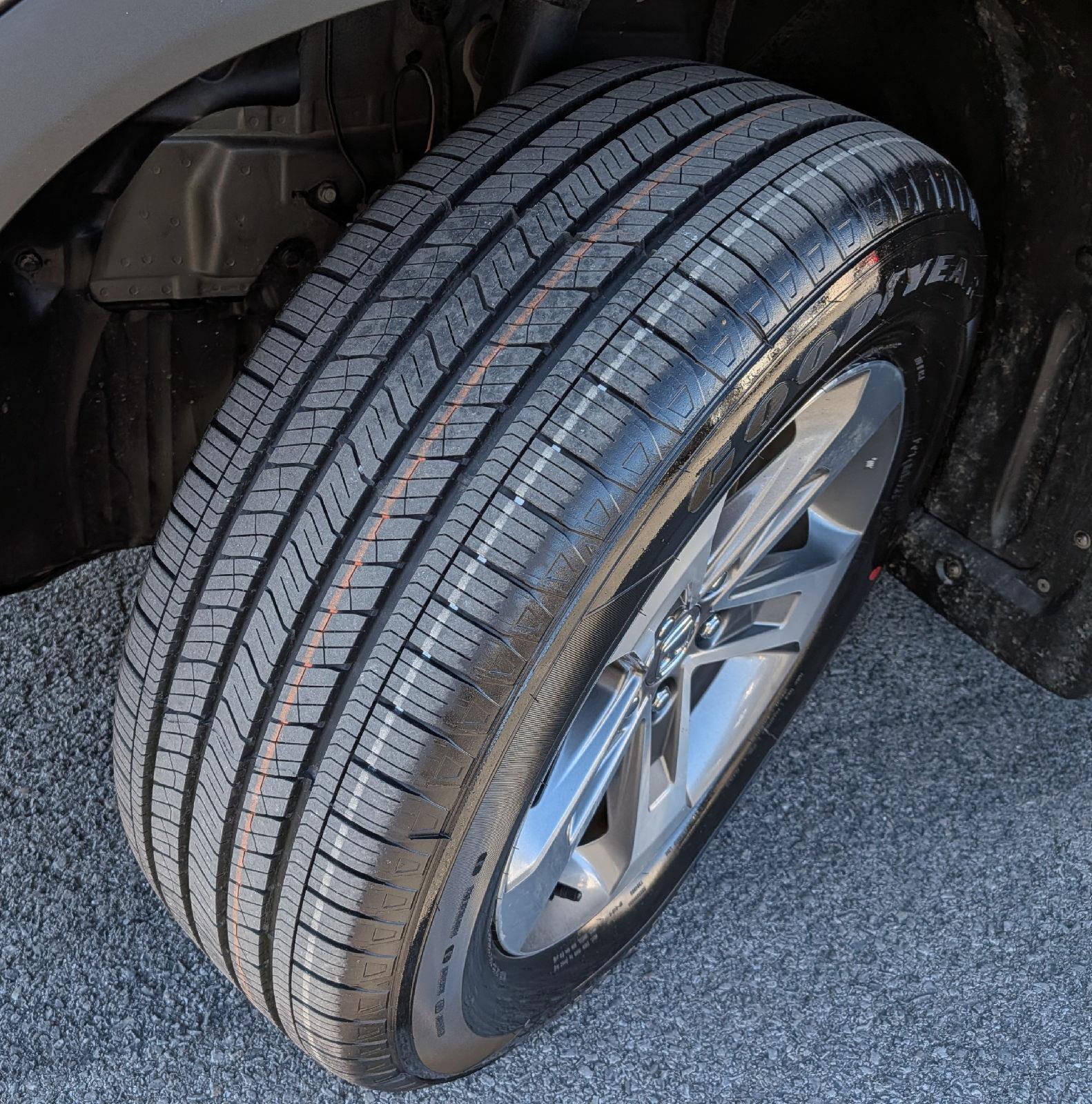 Certified 2024 Honda Pilot EX-L image 12