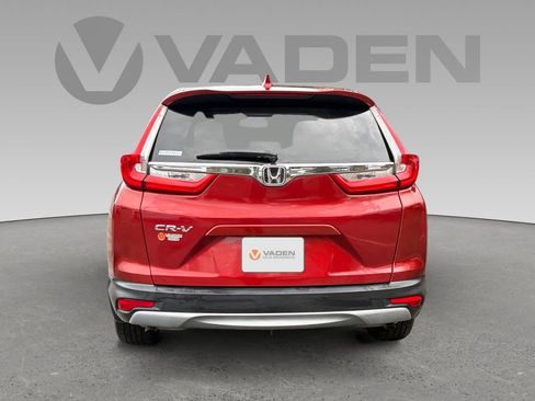 Used 2019 Honda CR-V EX-L image 22