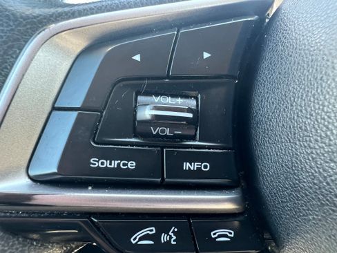 Used 2019 Subaru Forester Touring w/ Popular Package #3 AWD/4WD image 21
