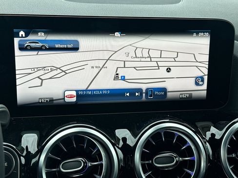 New 2025 Mercedes-Benz GLA 250 image 20