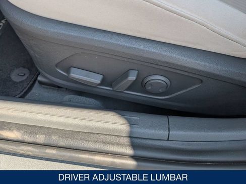 Certified 2022 Hyundai Sonata SEL w/ Preferred Accessory Package FWD image 15