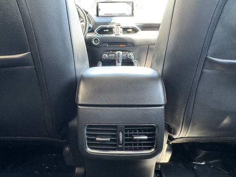 Used 2024 MAZDA CX-5 Carbon Edition AWD/4WD image 28