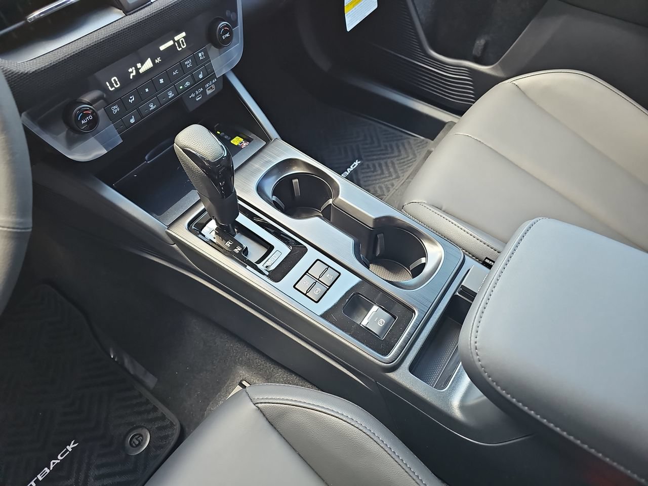 New 2026 Subaru Outback Limited AWD/4WD image 26