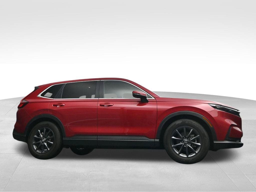 Used 2026 Honda CR-V EX-L image 48