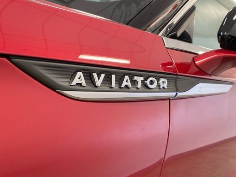 New 2026 Lincoln Aviator Reserve image 14