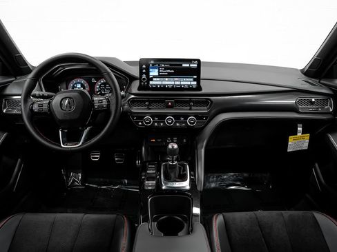 New 2026 Acura Integra Type S FWD image 11