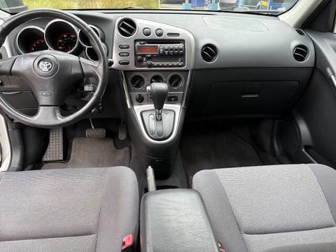 Used 2004 Toyota Matrix XR FWD image 12