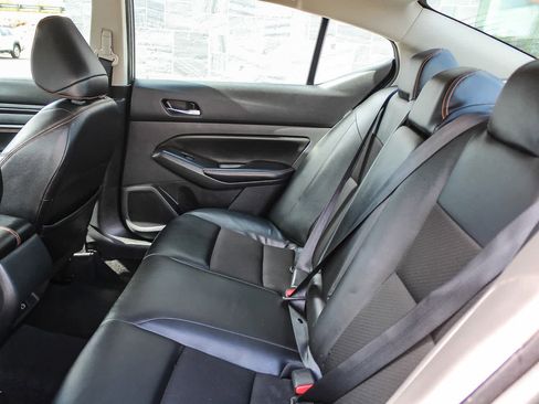 Used 2021 Nissan Altima 2.0 SR image 18