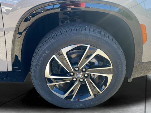 New 2026 Buick Enclave Sport Touring w/ Power Package image 26