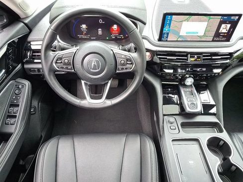 Certified 2025 Acura MDX SH-AWD image 12