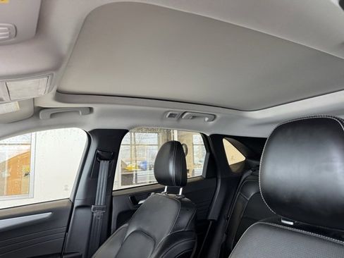 Used 2024 Ford Escape Platinum image 20