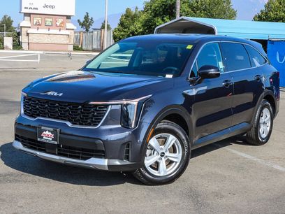 Used 2026 Kia Sorento LX