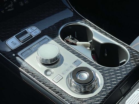 New 2026 Genesis GV70 3.5T Sport Prestige AWD/4WD image 12