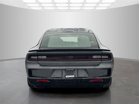 New 2026 Dodge Charger Scat Pack w/ Blacktop Package image 6