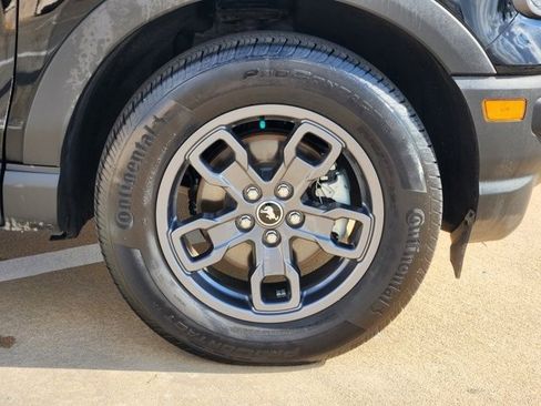Used 2024 Ford Bronco Sport Big Bend image 10