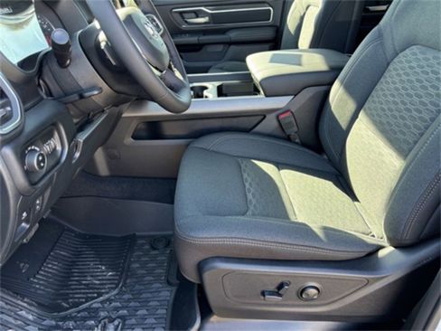 New 2026 RAM 1500 Lone Star image 9