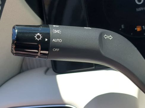 New 2026 Hyundai Palisade Calligraphy FWD image 29