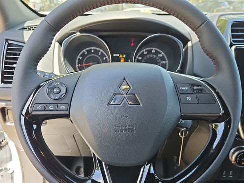 New 2026 Mitsubishi Outlander Sport ES AWD/4WD image 18