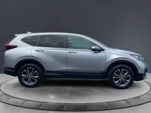 Certified 2020 Honda CR-V EX-L image 6