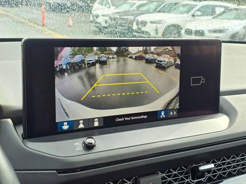 Used 2024 Honda Accord Sport image 28