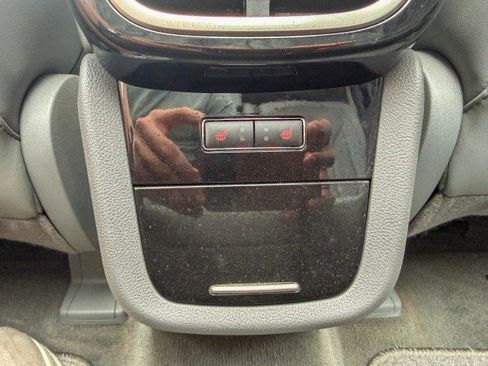 Used 2021 Lincoln Nautilus Reserve FWD image 13
