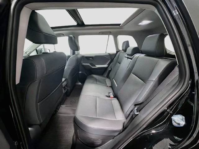 Certified 2026 Toyota RAV4 Limited AWD/4WD image 20
