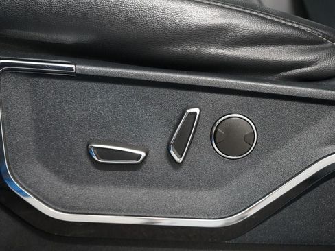 Used 2021 Ford F150 Lariat AWD/4WD image 24
