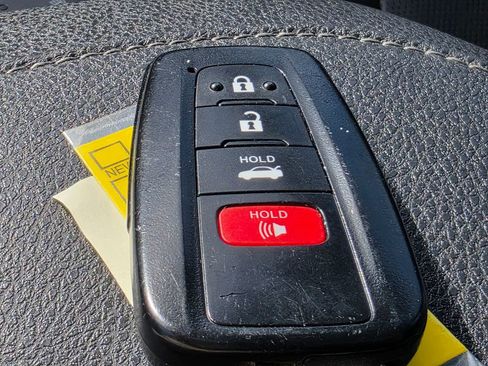 Used 2024 Toyota Camry XSE image 26