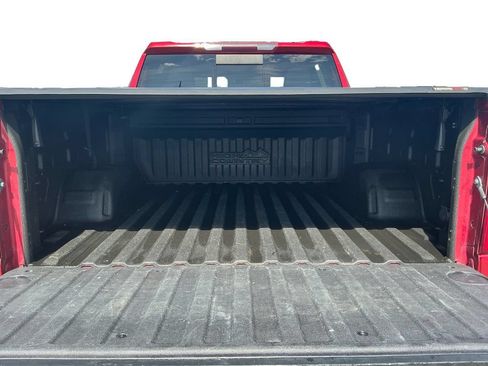 Used 2019 Chevrolet Silverado 1500 High Country w/ Trailer Camera Package AWD/4WD image 24