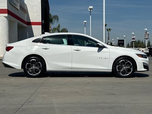 Used 2023 Chevrolet Malibu LT image 7