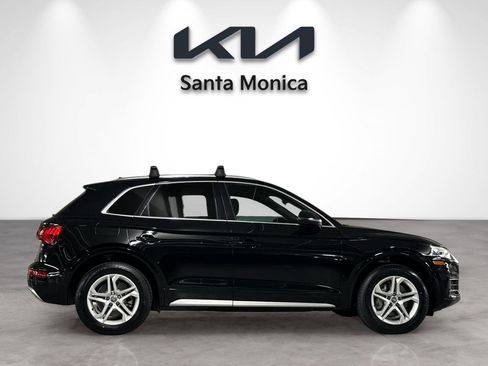 Used 2019 Audi Q5 2.0T Premium w/ Convenience Package image 6