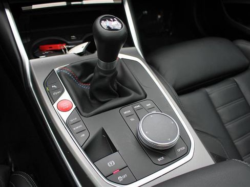 Used 2025 BMW M2 w/ Lighting Package RWD image 35
