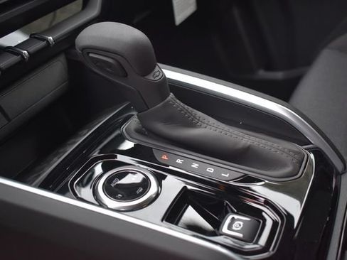 New 2026 Chevrolet Colorado W/T AWD/4WD image 23