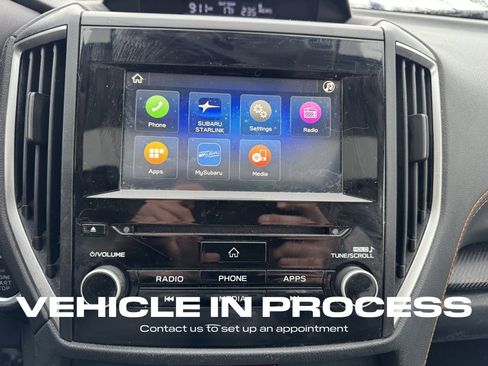 Used 2023 Subaru Crosstrek 2.0i Premium image 21