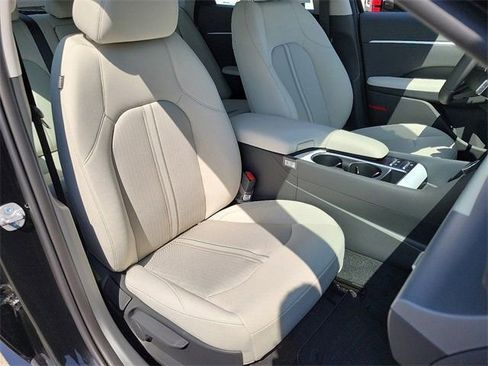 New 2026 Hyundai Sonata SEL image 16