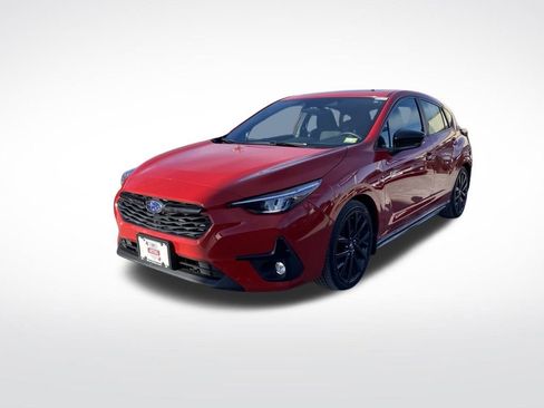 Certified 2024 Subaru Impreza RS image 11