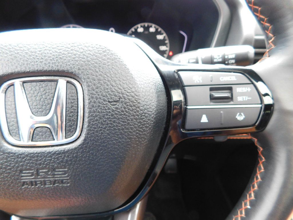 Used 2023 Honda Pilot TrailSport image 41