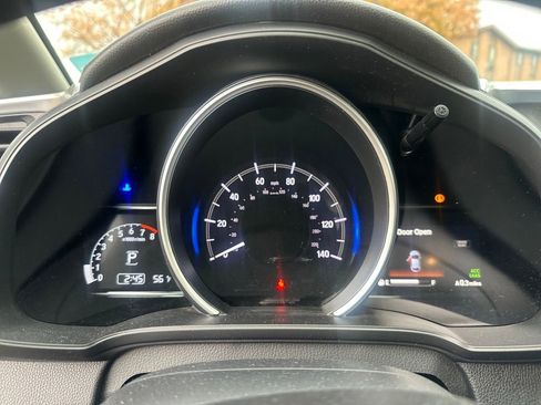 Used 2020 Honda Fit EX image 32