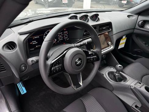 New 2026 Nissan Z Sport w/ Floor Mat Package image 11