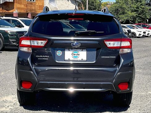 Used 2019 Subaru Crosstrek 2.0i AWD/4WD image 4
