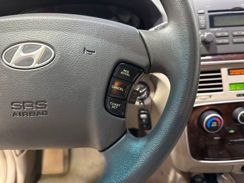 Used 2008 Hyundai Sonata GLS FWD image 15