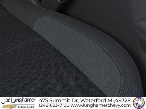 New 2026 Chevrolet Suburban LS w/ LPO, Dark Essentials Package image 23