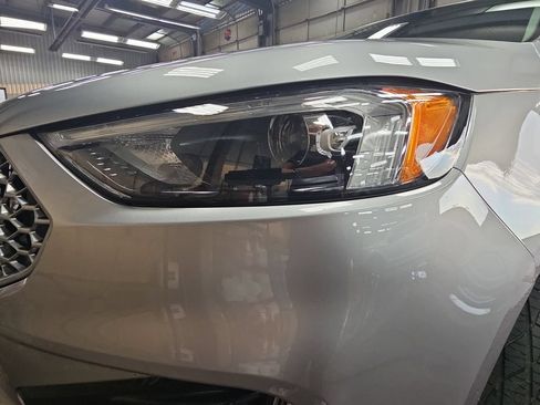 Used 2023 Ford Edge SEL w/ Convenience Package AWD/4WD image 61