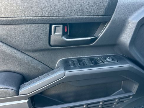 New 2026 Toyota Tacoma SR5 image 12