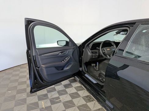 New 2026 Cadillac CT5 V image 15