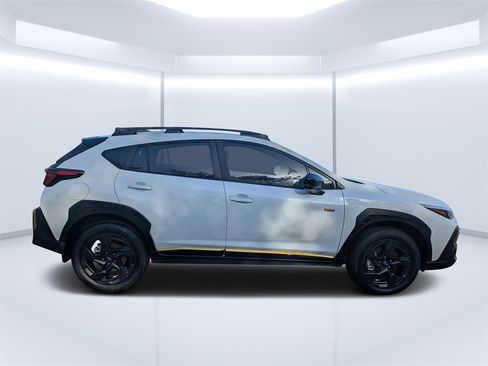 New 2026 Subaru Crosstrek 2.5i Sport image 2
