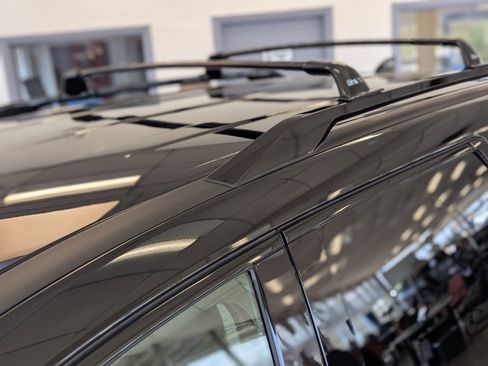 New 2026 Nissan Pathfinder SV image 11