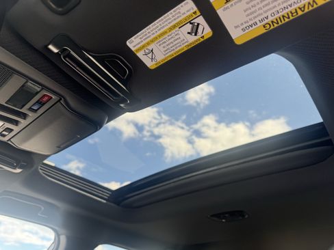 New 2026 Subaru Outback Limited AWD/4WD image 29