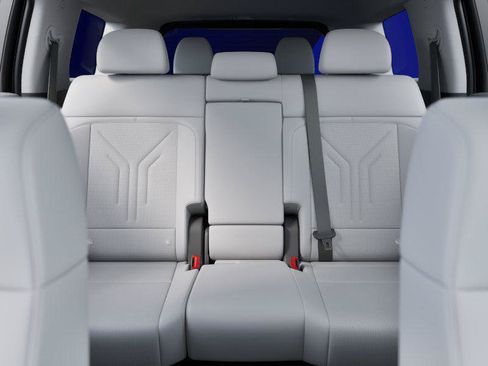 New 2026 Hyundai Santa Fe SEL FWD image 12